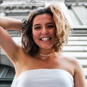 Meet your Posher, Mel